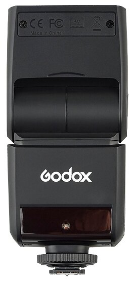 Вспышка Godox TT350S for Sony (фото modal 1)