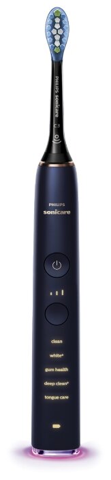 Электрическая зубная щетка Philips Sonicare DiamondClean Smart HX9954/57 (фото modal 1)
