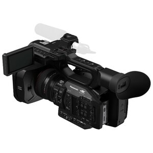 Видеокамера Panasonic HC-X1 (фото modal nav 3)