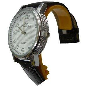Наручные часы Тик-Так H806 Серебро (фото modal nav 1)