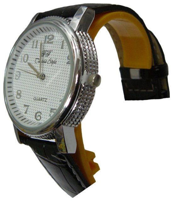 Наручные часы Тик-Так H806 Серебро (фото modal 1)