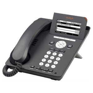 VoIP-телефон Avaya 9610 (фото modal nav 1)
