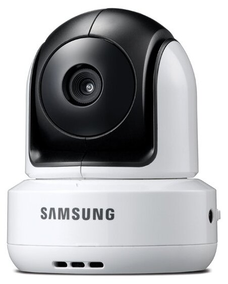Видеоняня Samsung SEW-3041W (фото modal 7)