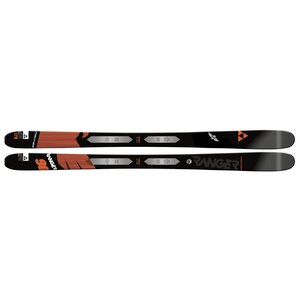 Горные лыжи Fischer Ranger 90 TI (15/16) (фото modal nav 1)