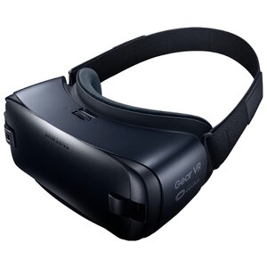 Очки виртуальной реальности Samsung Gear VR (SM-R323) (фото modal nav 1)