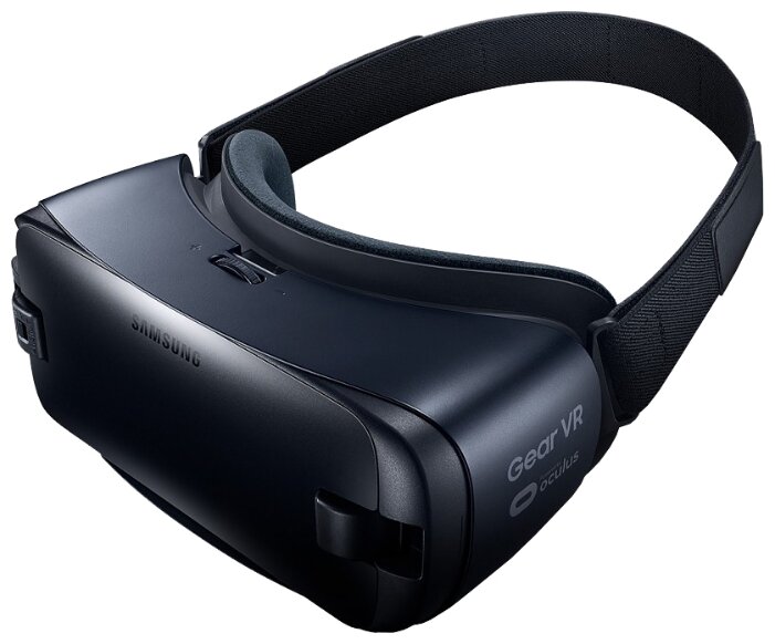 Очки виртуальной реальности Samsung Gear VR (SM-R323) (фото modal 1)