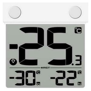 Термометр RST 01289 (фото modal nav 1)