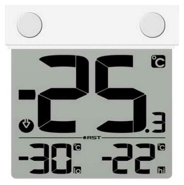 Термометр RST 01289 (фото modal 1)