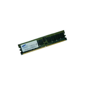 Оперативная память Samsung DDR2 667 Registered ECC DIMM 4Gb (фото modal nav 1)