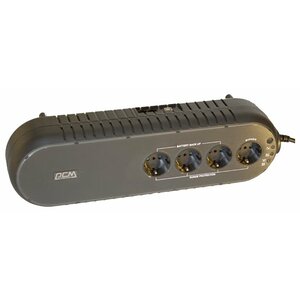 Резервный ИБП Powercom WOW-850 U (фото modal nav 1)