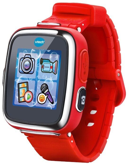 Часы VTech Kidizoom Smartwatch DX (фото modal 4)
