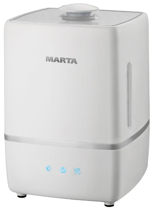 Увлажнитель воздуха Marta MT-2669 (фото modal 3)
