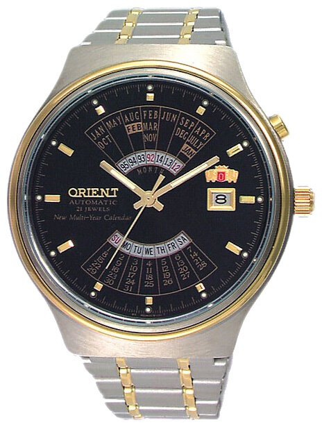 Наручные часы ORIENT 2EU00000B (фото modal 1)