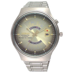 Наручные часы ORIENT 2EU00002U (фото modal nav 1)