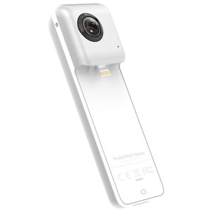 Экшн-камера Insta360 Nano (фото modal nav 1)