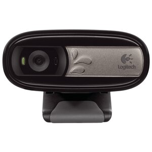 Веб-камера Logitech Webcam C170 (фото modal nav 1)