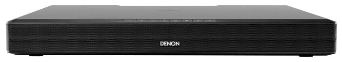 Звуковая панель Denon DHT-T110 (фото modal 1)