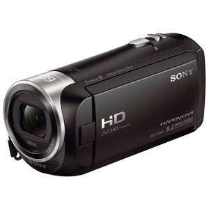 Видеокамера Sony HDR-CX405 (фото modal nav 2)