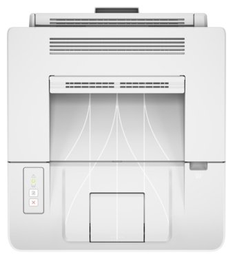 Принтер HP LaserJet Pro M203dn (фото modal 5)