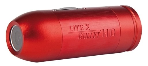 Экшн-камера Ridian BulletHD Lite 2 (фото modal 3)