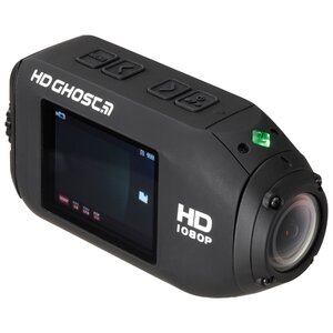 Экшн-камера Drift Innovation HD Ghost (фото modal nav 1)