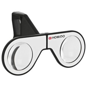 Очки виртуальной реальности HOMIDO mini (фото modal nav 1)