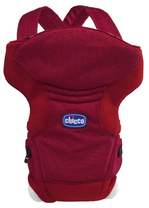 Рюкзак-переноска Chicco Go (фото modal 2)