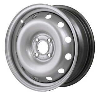 Колесный диск Magnetto Wheels 15001 (фото modal 1)