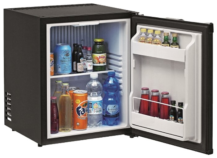Встраиваемый холодильник indel B Iceberg 30 Plus (фото modal 2)