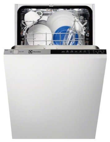 Посудомоечная машина Electrolux ESL 94201 LO (фото modal 1)