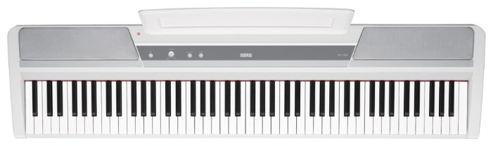 Цифровое пианино KORG SP170s (фото modal 2)