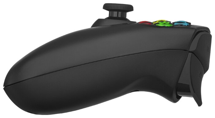 Геймпад SteelSeries Nimbus Wireless Controller (фото modal 3)