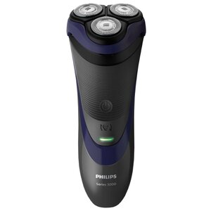 Электробритва Philips S3120 Series 3000 (фото modal nav 1)