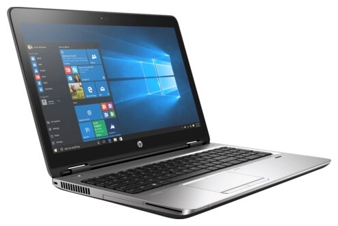 Ноутбук HP ProBook 650 G3 (фото modal 2)