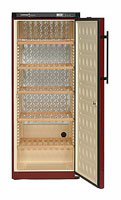 Винный шкаф Liebherr WKR 2976 (фото modal 1)
