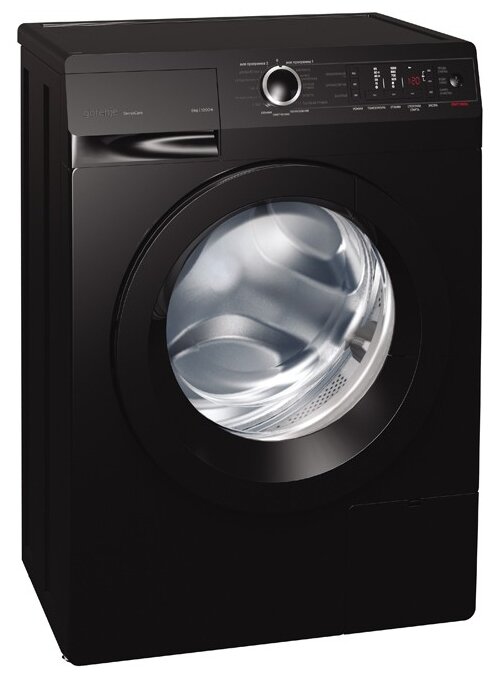 Стиральная машина Gorenje Color W 65Z03B/S (фото modal 1)