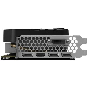 Видеокарта Palit GeForce GTX 1070 1632MHz PCI-E 3.0 8192MB 8000MHz 256 bit DVI HDMI HDCP (фото modal nav 5)