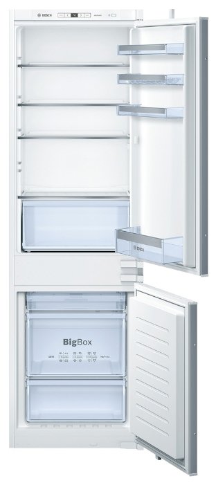 Встраиваемый холодильник Bosch KIN86KS30 (фото modal 1)