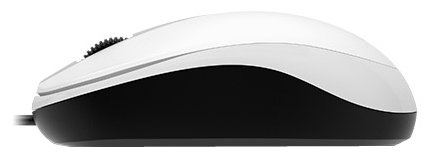 Мышь Genius DX-120 Elegant White USB (фото modal 3)