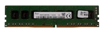 Оперативная память Hynix DDR4 2400 DIMM 16Gb (фото modal 1)