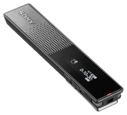 Диктофон Sony ICD-TX650 (фото modal 2)