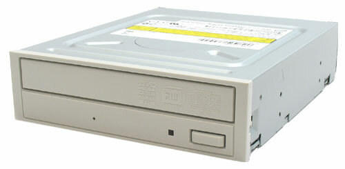 Оптический привод Sony NEC Optiarc DVD-RW ND-4571 White (фото modal 1)