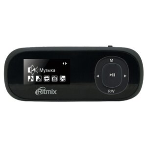 Плеер Ritmix RF-3410 4Gb (фото modal nav 1)