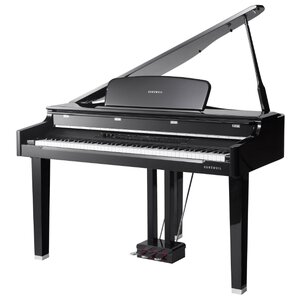 Цифровое пианино Kurzweil MPG200 (фото modal nav 1)