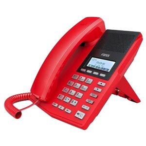 VoIP-телефон Fanvil X3 (фото modal nav 3)