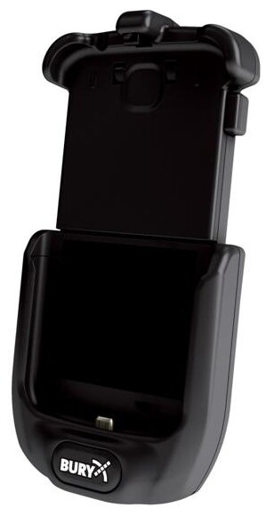 Устройство громкой связи BURY UNI System 9 (Samsung Galaxy S4) (фото modal 1)