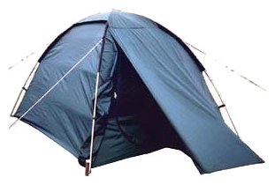Палатка Турлан Тиса 3 (фото modal 1)
