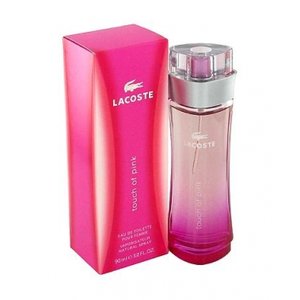 LACOSTE Touch of Pink (фото modal nav 1)
