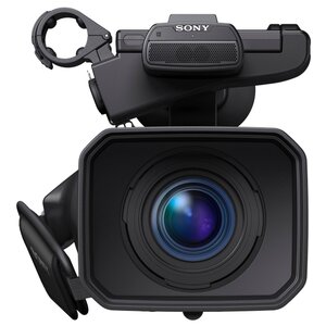 Видеокамера Sony HXR-NX100 (фото modal nav 3)