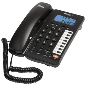 Телефон Ritmix RT-470 (фото modal nav 2)